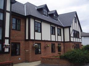 external-building-aston-house-care-home